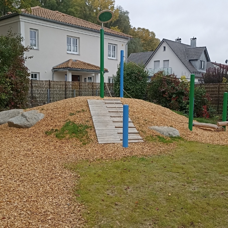 Spielplatz Hans-Kuhn-Straße – Foto 4