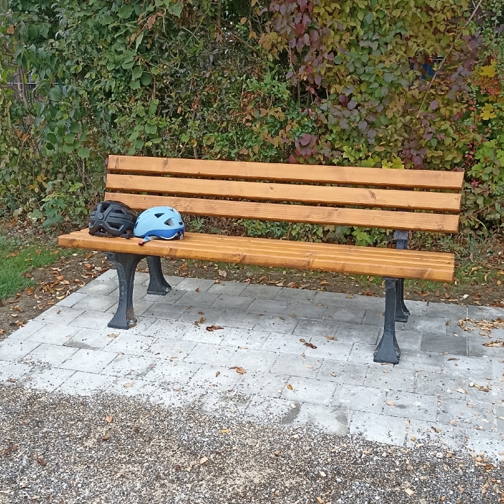Spielplatz Hans-Kuhn-Straße – Foto 7