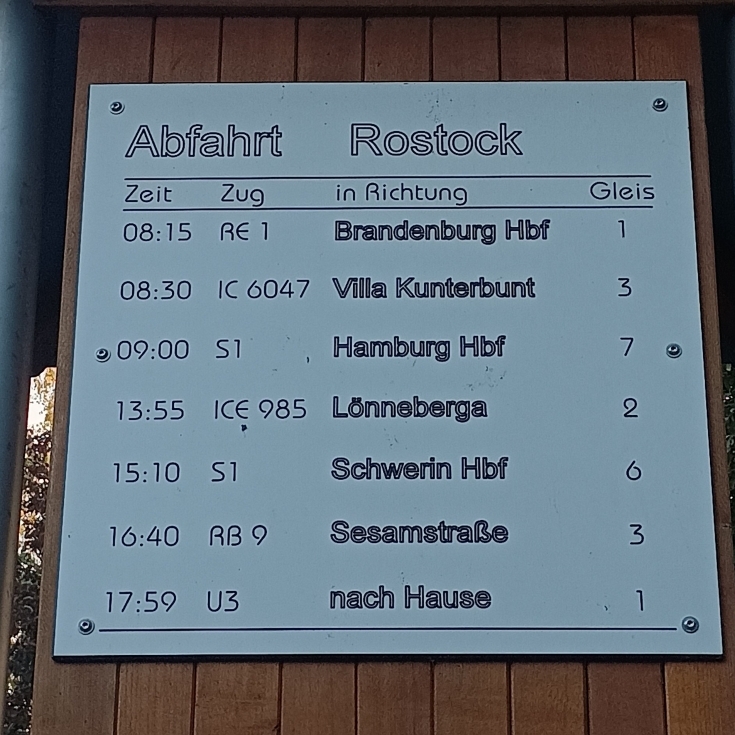 Spielplatz Kinderspielplatz – Foto 2