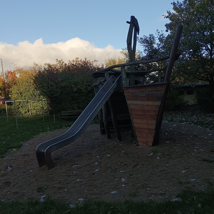 Kinderspielplatz Kuphal
