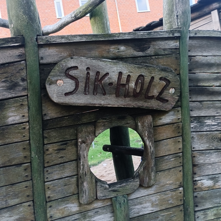 Spielplatz Kinderspielplatz Kuphal – Foto 2