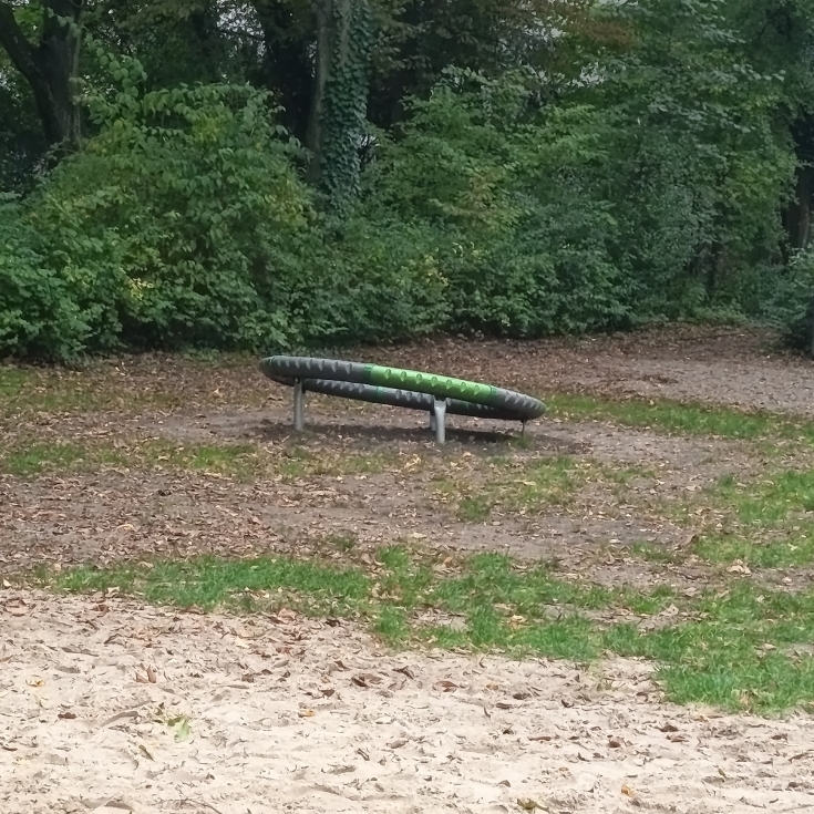 Spielplatz Kilianstraße 6 – Foto 2