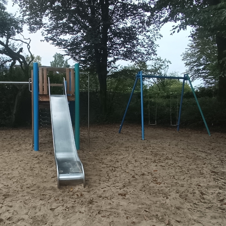 Spielplatz Kilianstraße 6 – Foto 3
