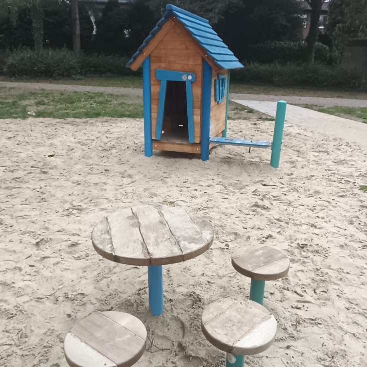 Spielplatz Kilianstraße 6 – Foto 4