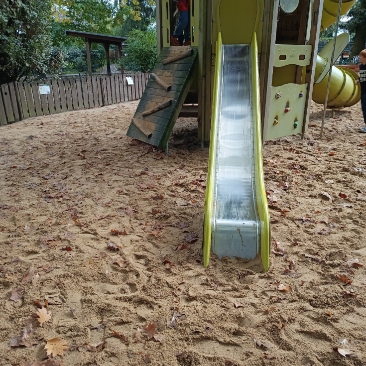 Spielplatz Am Pixbusch 22 – Foto 3