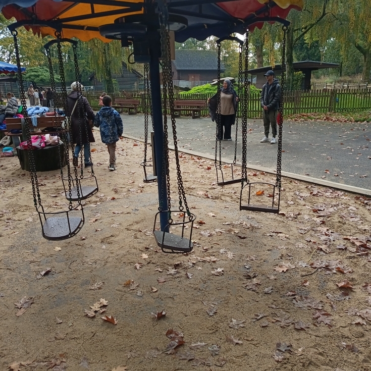 Spielplatz Am Pixbusch 22 – Foto 4