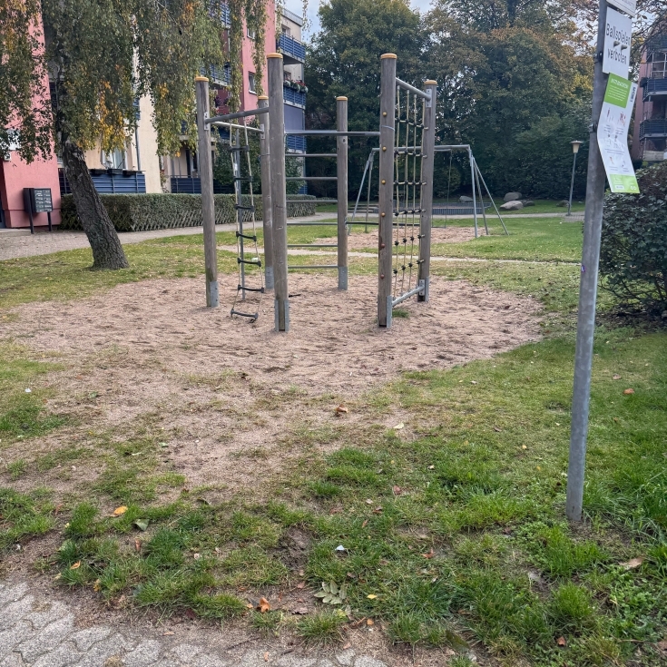 Vorwerker Straße