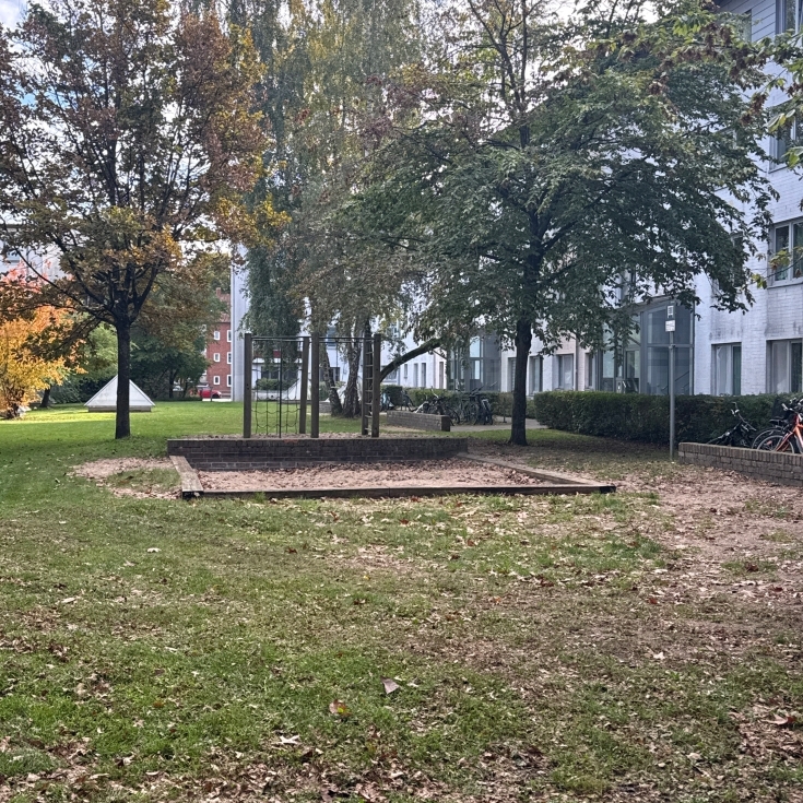 Vorwerker Straße