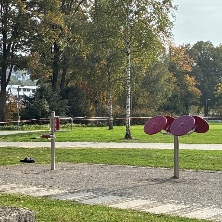 Am Schloßberg