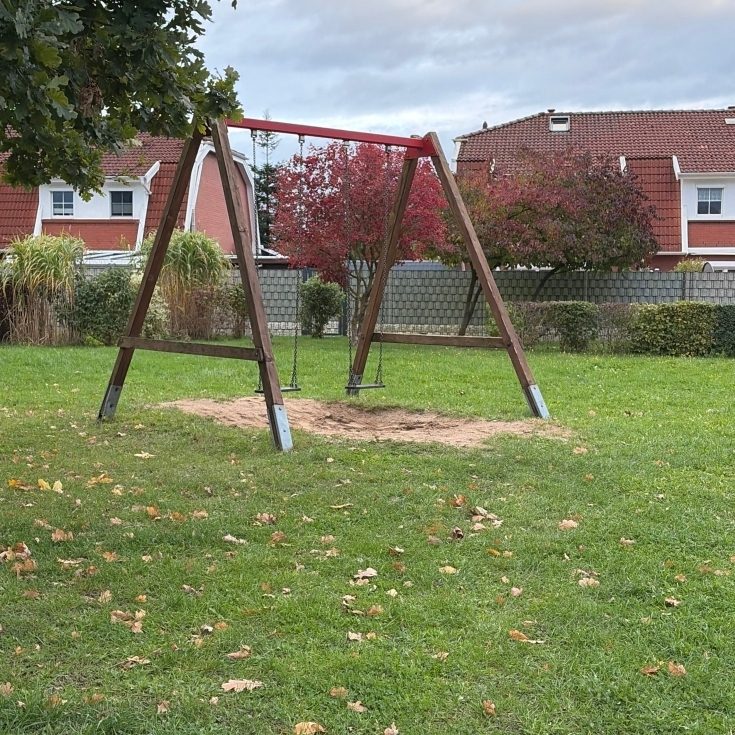 Spielplatz Bönebütteler Straße – Foto 2