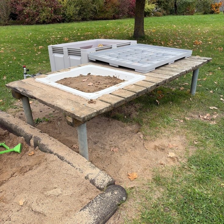 Spielplatz Bönebütteler Straße – Foto 4
