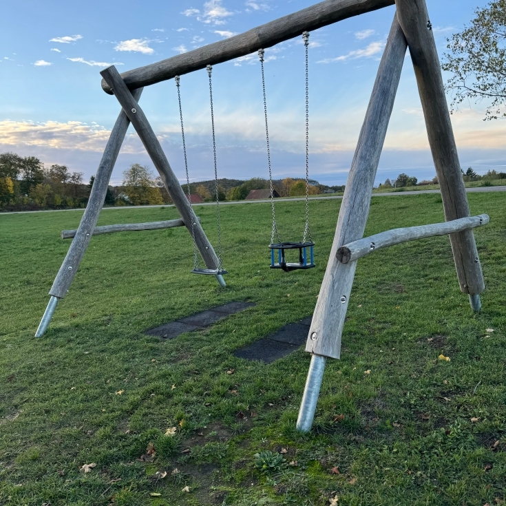 Spielplatz Bühl – Foto 5