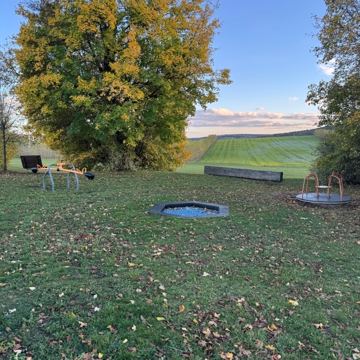 Spielplatz Bühl – Foto 4