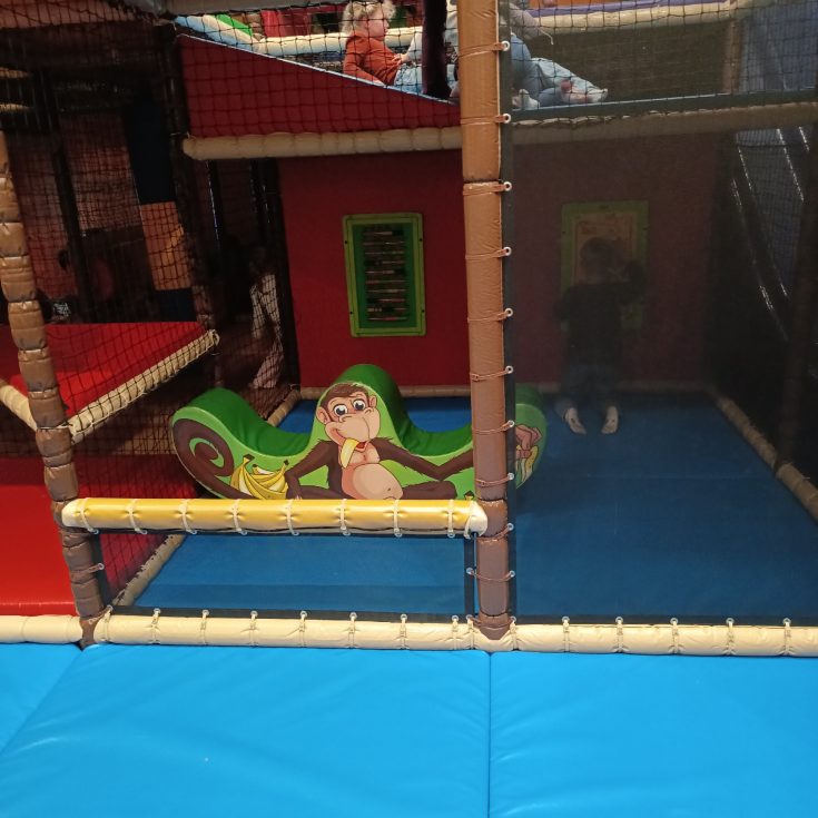 Spielplatz Tuincenter Leurs Straelseweg 370 – Foto 3