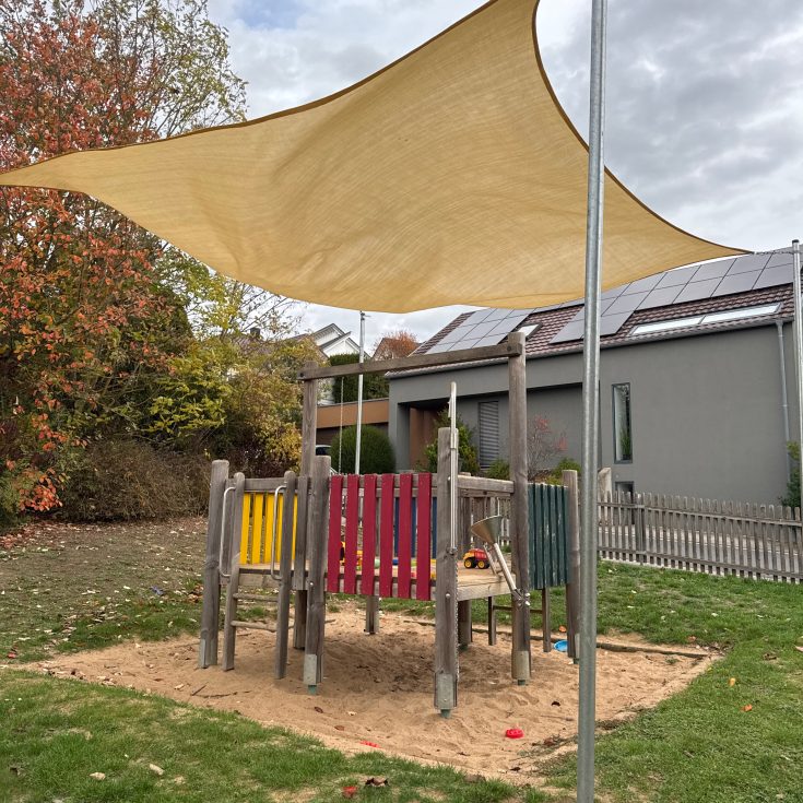 Spielplatz Kirchenbergring – Foto 2