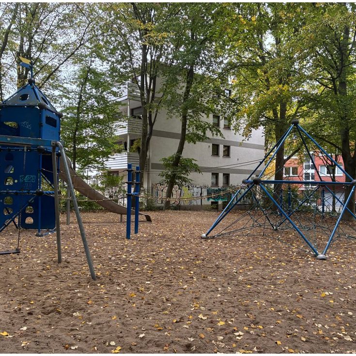 Spielplatz Arndtstraße