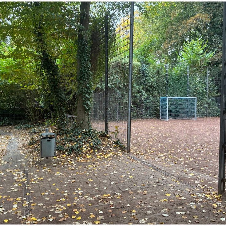 Spielplatz Spielplatz Arndtstraße – Foto 2