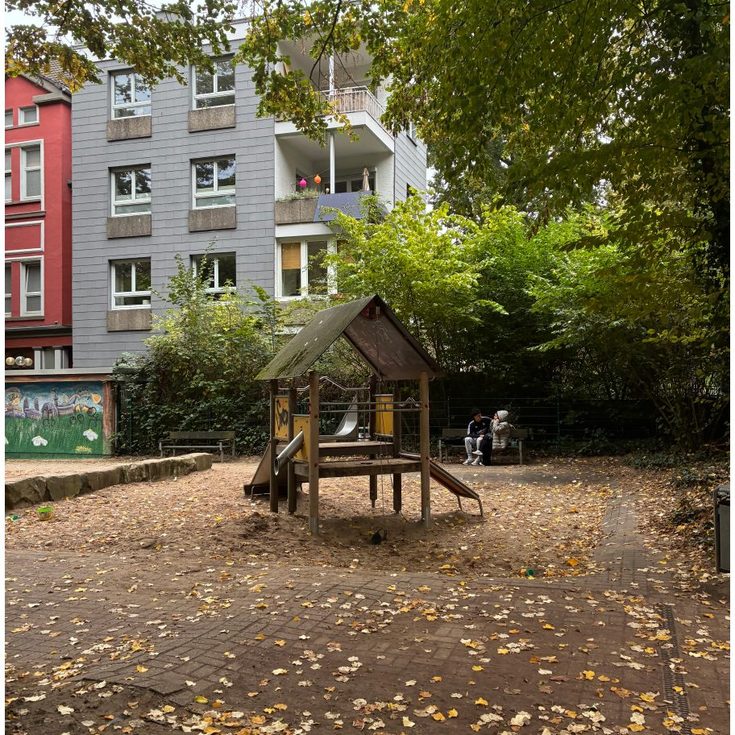 Spielplatz Spielplatz Arndtstraße – Foto 3