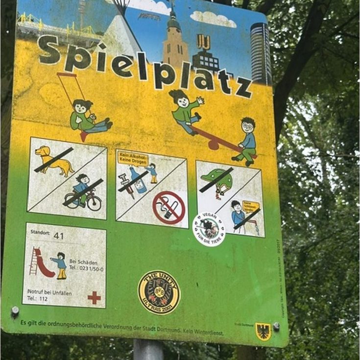 Spielplatz Spielplatz Arndtstraße – Foto 5