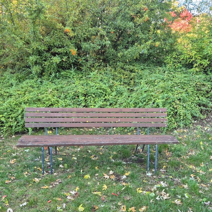 Spielplatz Rechbergstraße – Foto 2