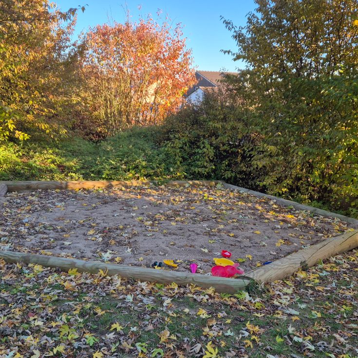 Spielplatz Rechbergstraße – Foto 3