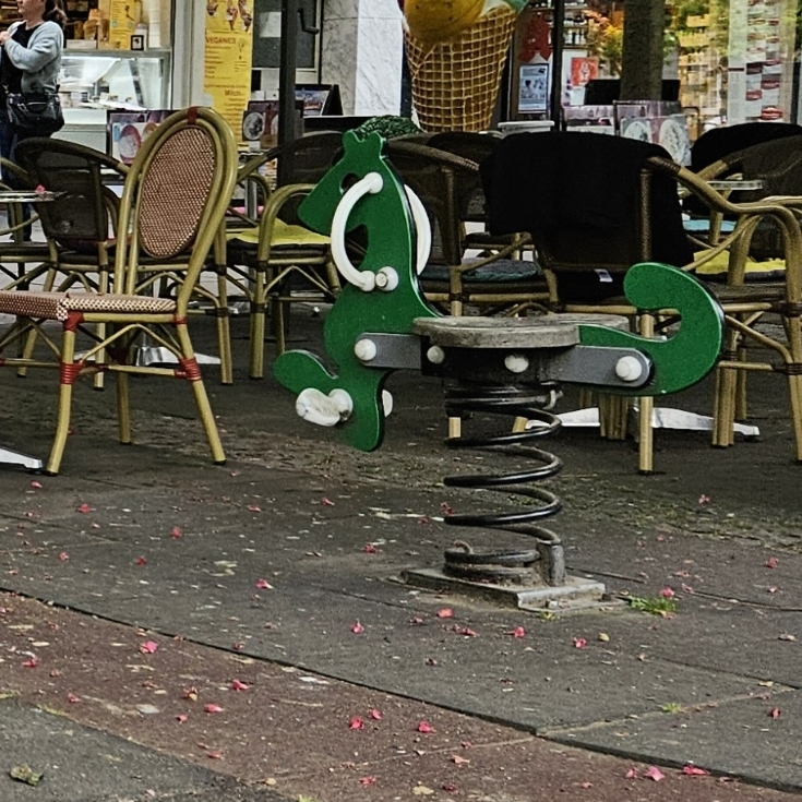 Bild 5: Kaiserplatz