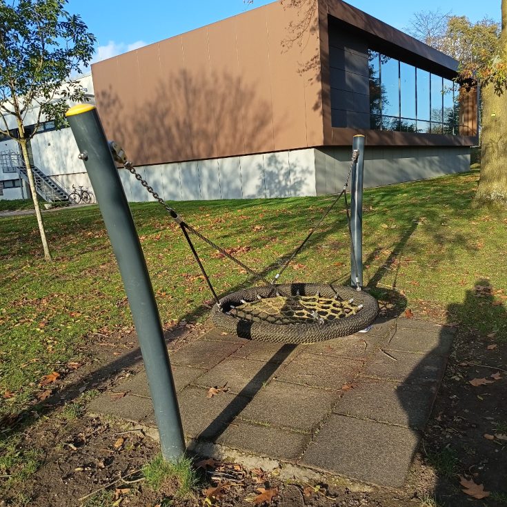 Spielplatz Hüls – Foto 2