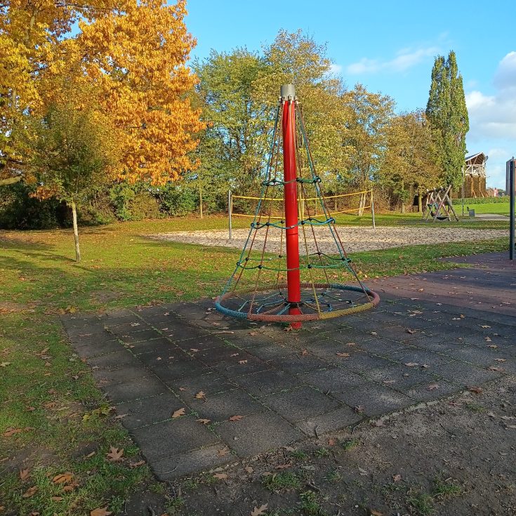 Spielplatz Hüls – Foto 4