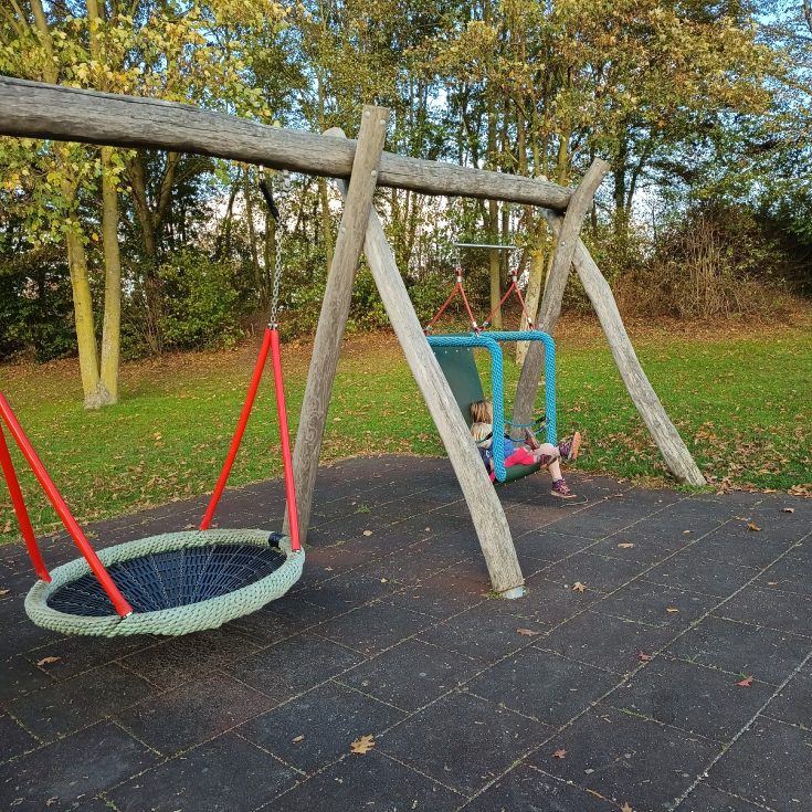 Spielplatz Hüls – Foto 5