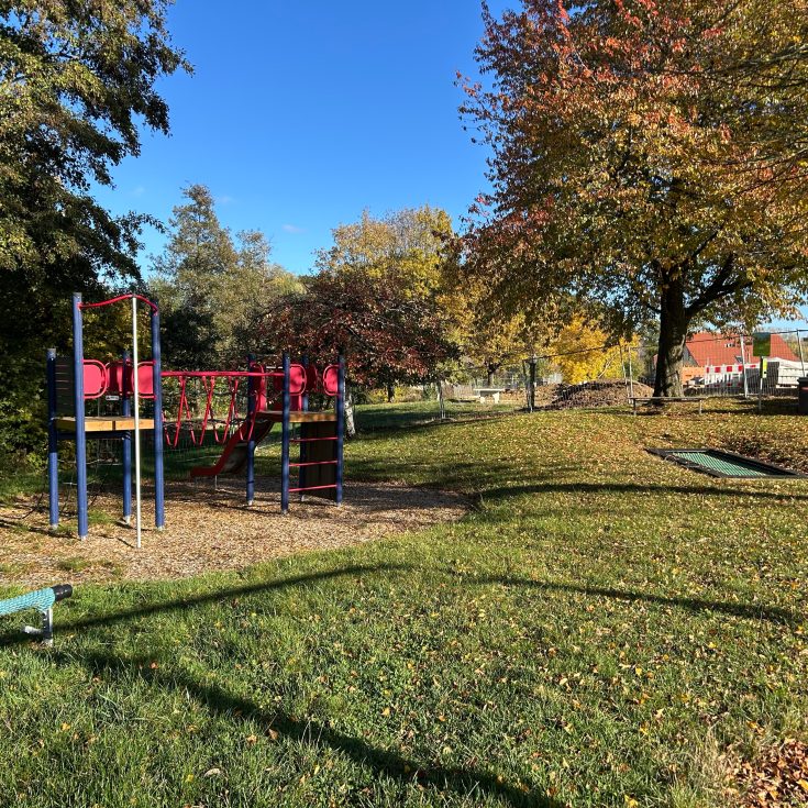 Spielplatz Am Dorfanger – Foto 2