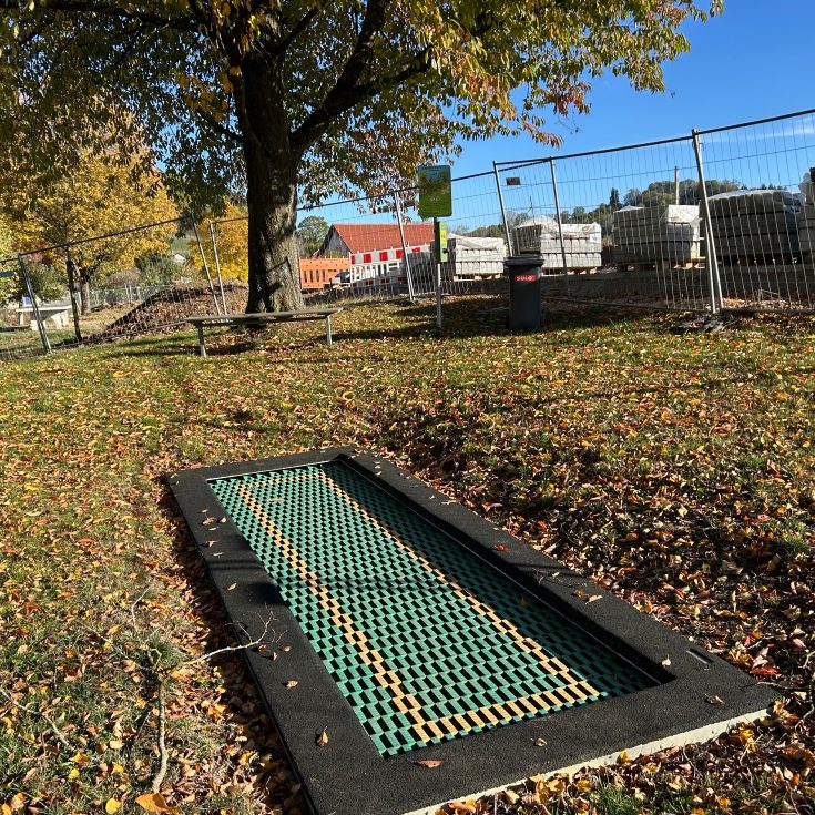 Spielplatz Am Dorfanger – Foto 3