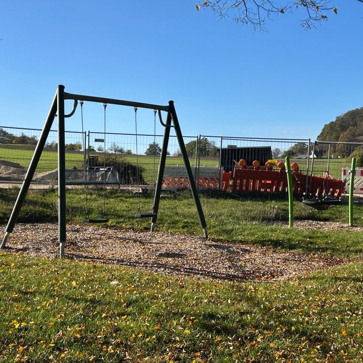 Spielplatz Am Dorfanger – Foto 4
