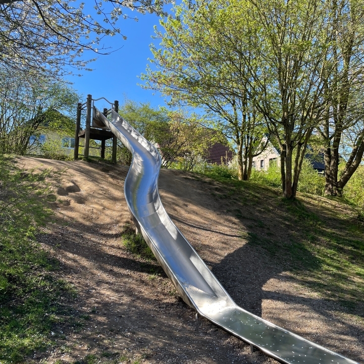 Bild zum Spielplatz Im Scheidpatt