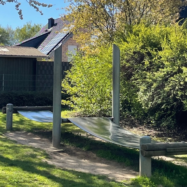 Bild 4: Im Scheidpatt