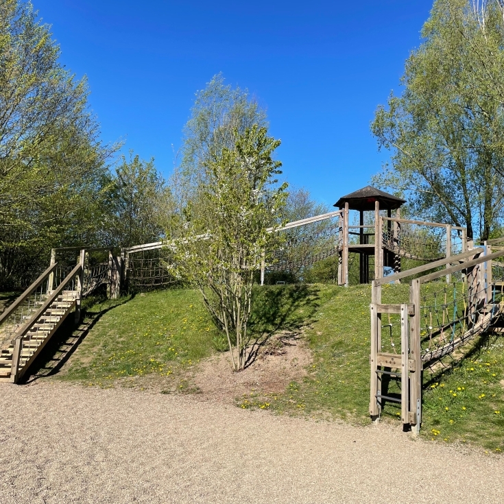 Bild 10: Im Scheidpatt