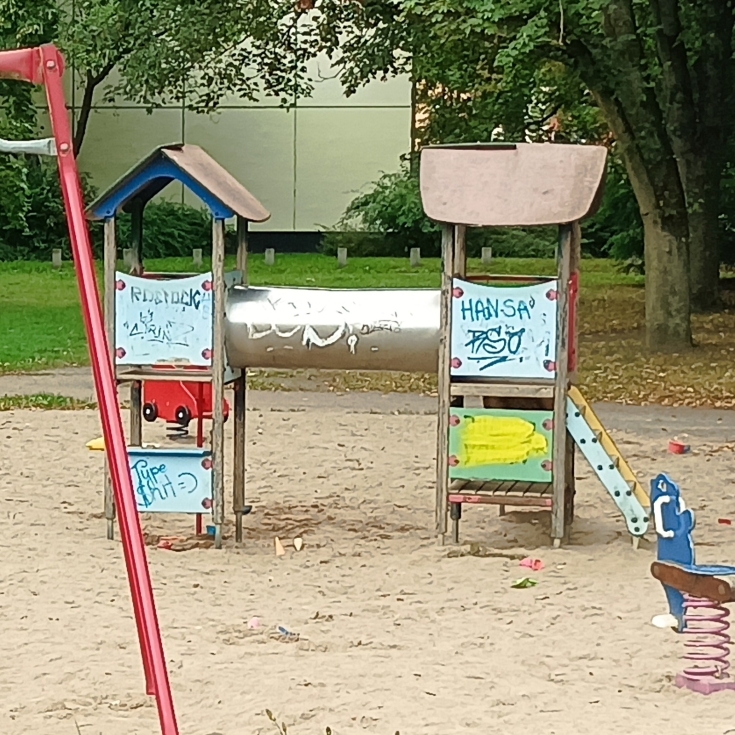 Bild 6: Walter-Stoecker-Straße