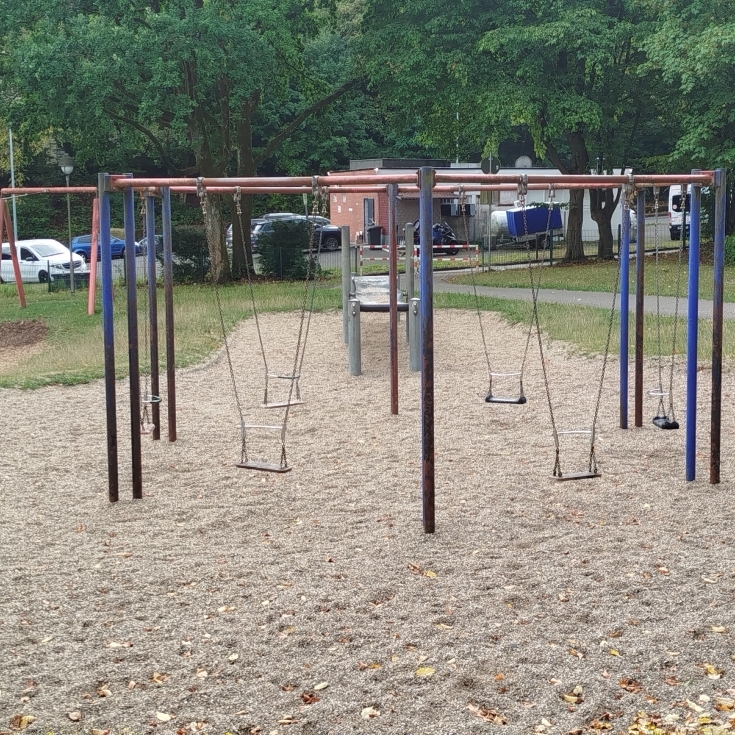 Foto vom Spielplatz Im Olpendahl