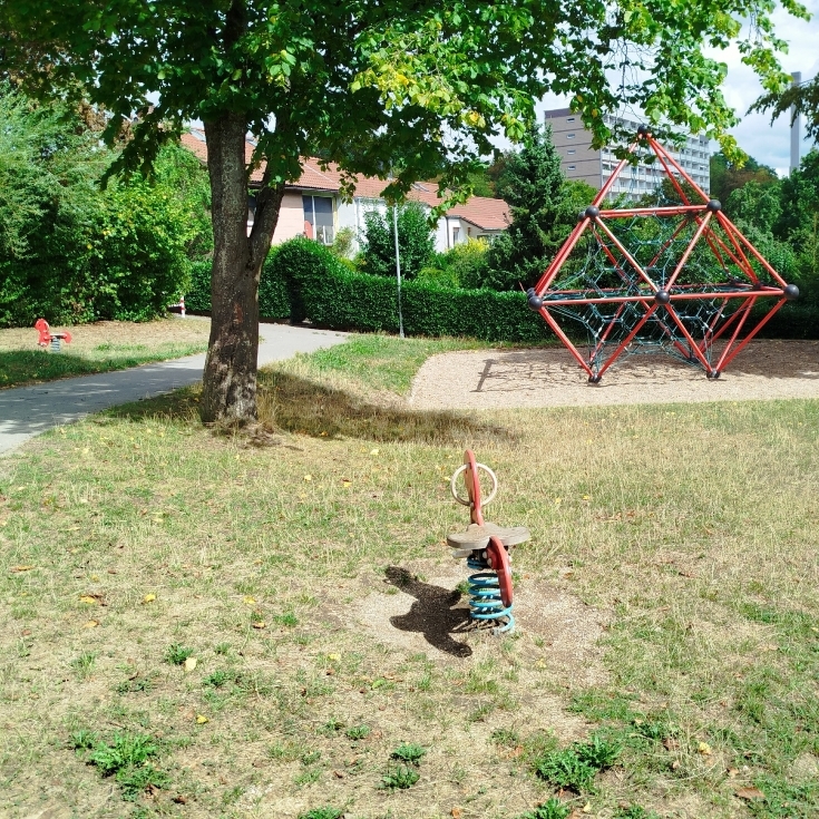 Foto vom Spielplatz Im Olpendahl