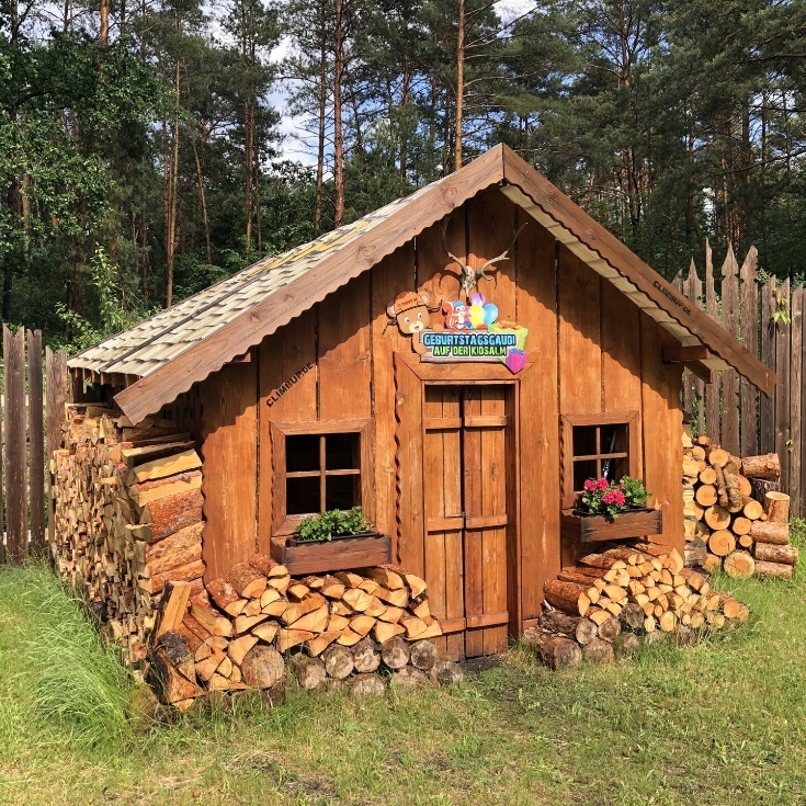 Spielplatz CLIMB UP - Kletterwald Strausberg – Foto 3
