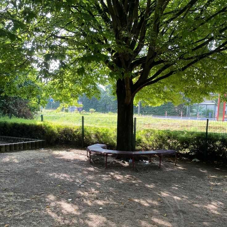 Bild 4: Geyr-von-Schweppenburg-Straße