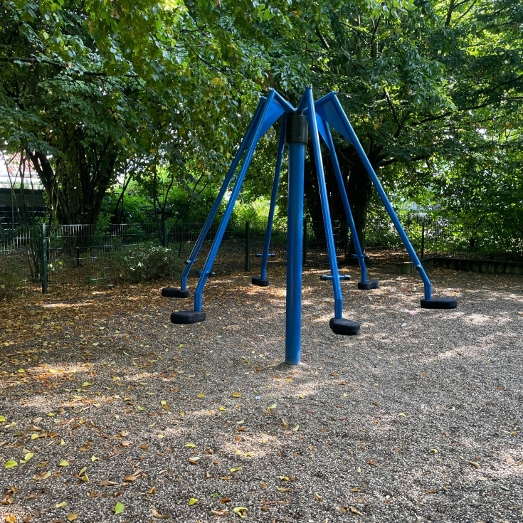 Bild 5: Geyr-von-Schweppenburg-Straße