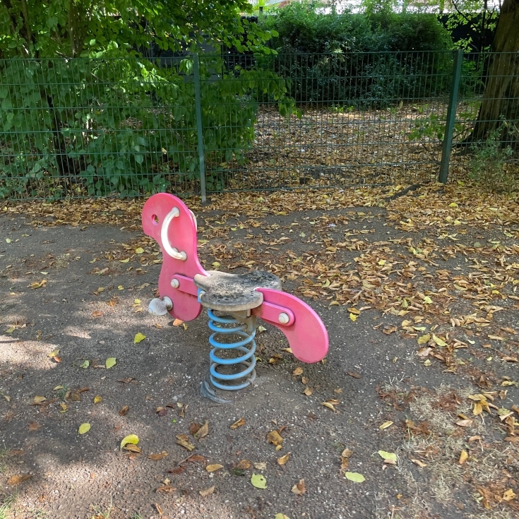 Bild 7: Geyr-von-Schweppenburg-Straße