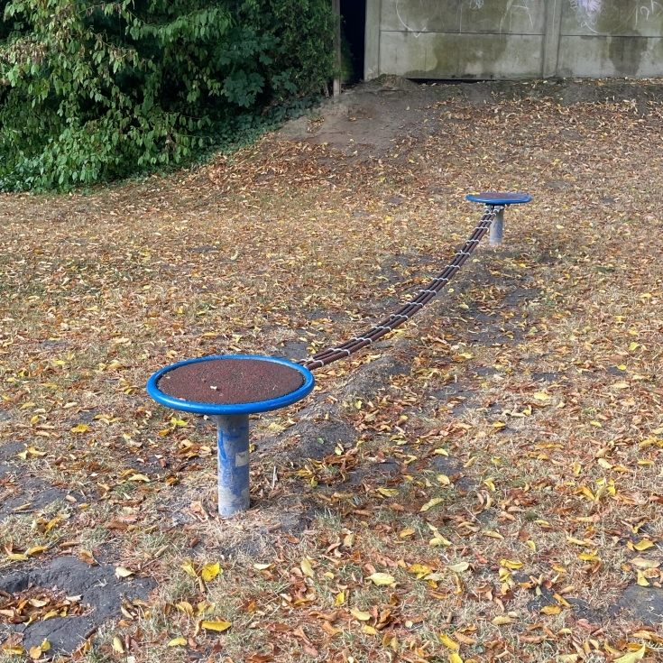 Bild 8: Saarstraße