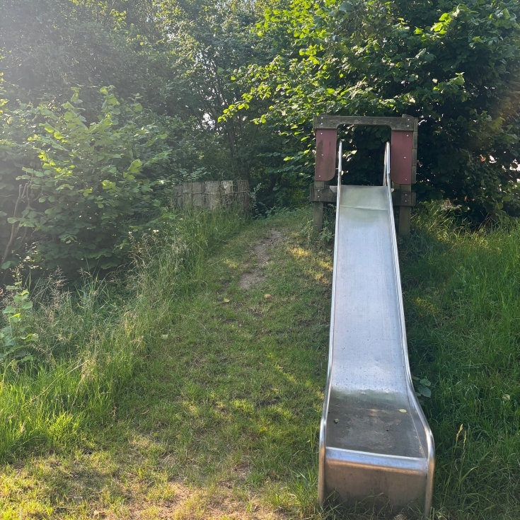 Bild zum Spielplatz Am Quirinushof