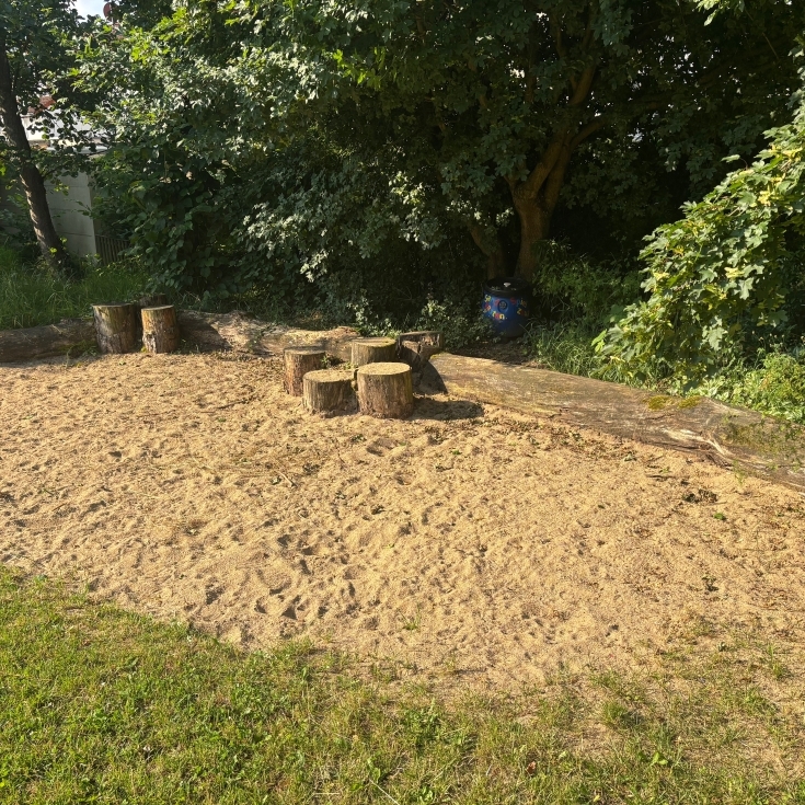Bild 9: Am Quirinushof