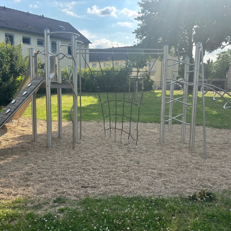 Bild 2: Pestalozzistraße