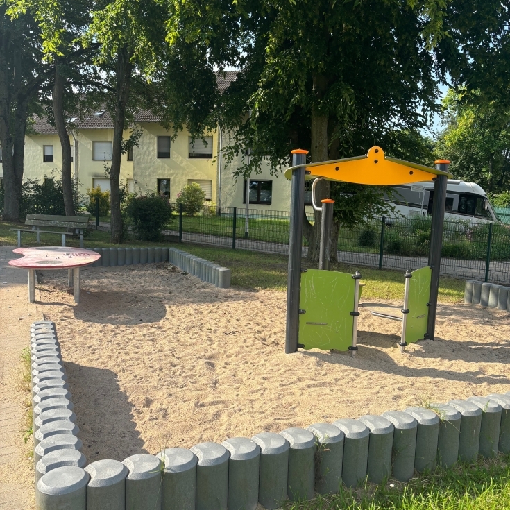 Bild 7: Pestalozzistraße