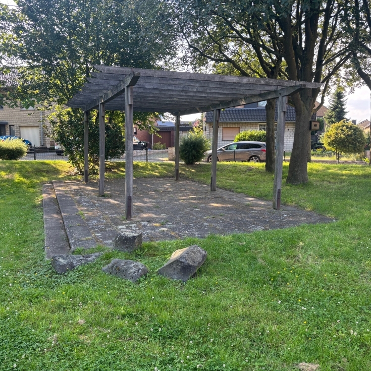 Bild 5: Roncalliplatz