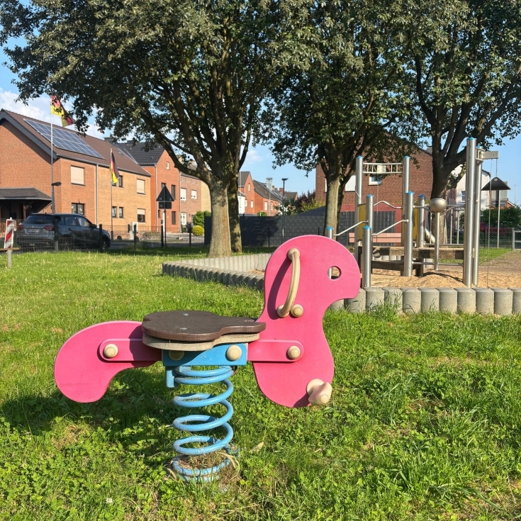 Bild 6: Roncalliplatz