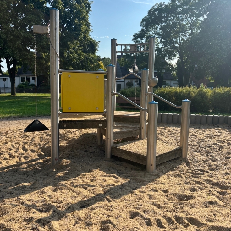 Bild 7: Roncalliplatz